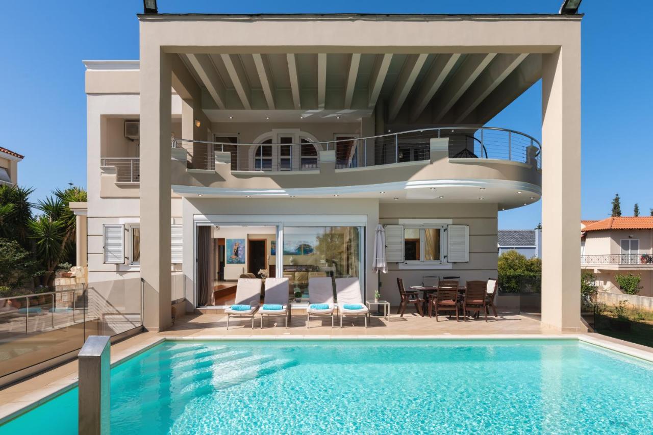 Cedar Tree Villa Kunupidianá Kültér fotó