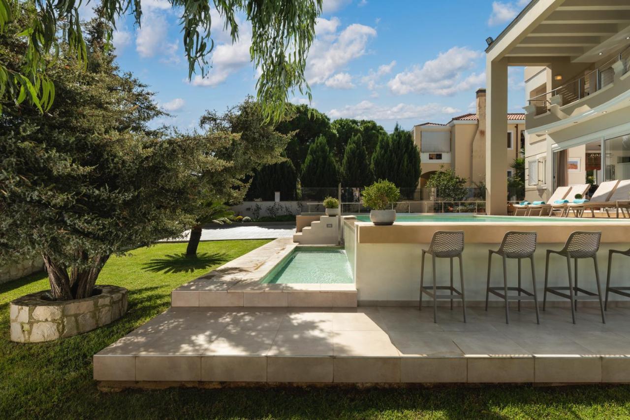 Cedar Tree Villa Kunupidianá Kültér fotó