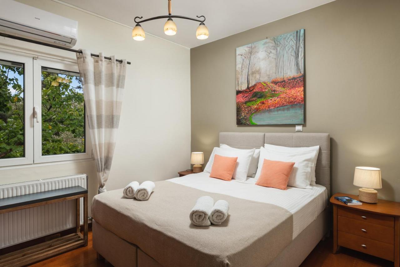 Cedar Tree Villa Kunupidianá Kültér fotó