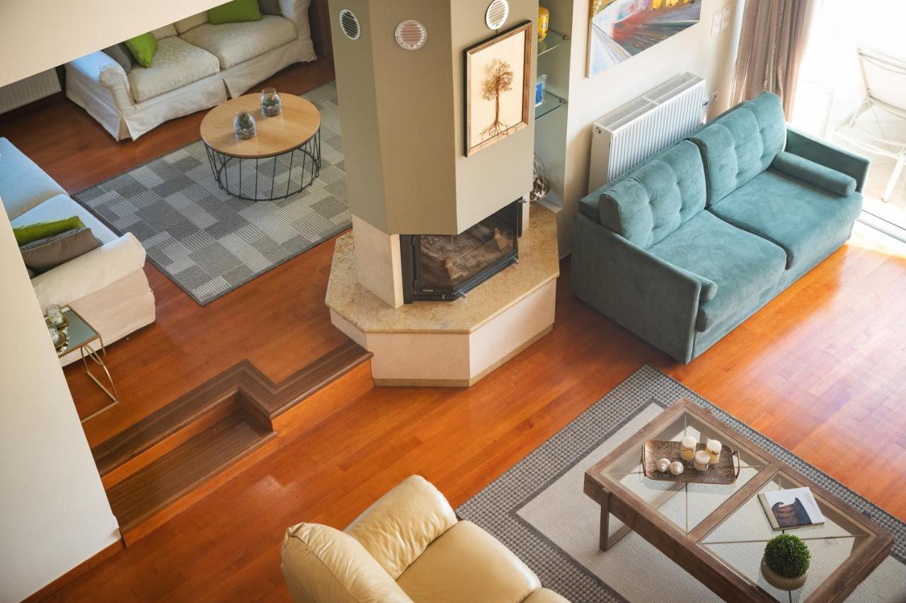 Cedar Tree Villa Kunupidianá Kültér fotó