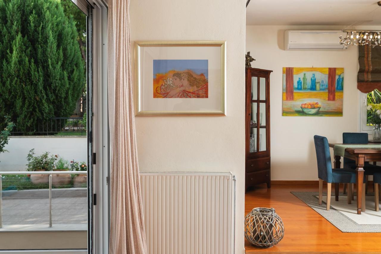 Cedar Tree Villa Kunupidianá Kültér fotó