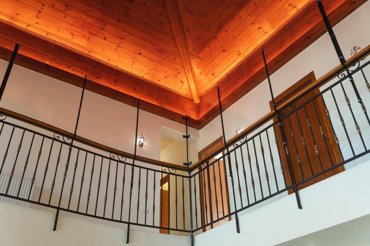 Cedar Tree Villa Kunupidianá Kültér fotó